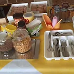 Pacis Bed & Breakfast *
