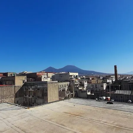 Pacis * Napoli