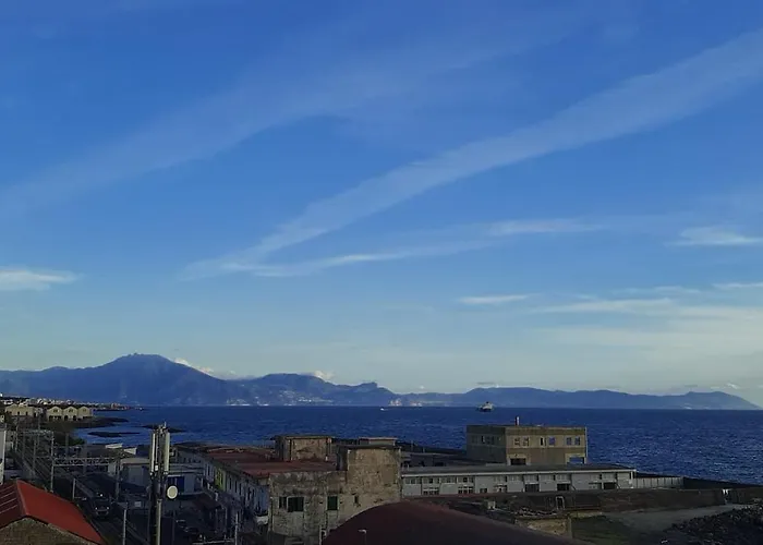 Pacis Bed & Breakfast Napoli