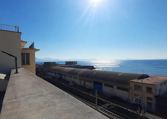 Bed & Breakfast Pacis Napoli