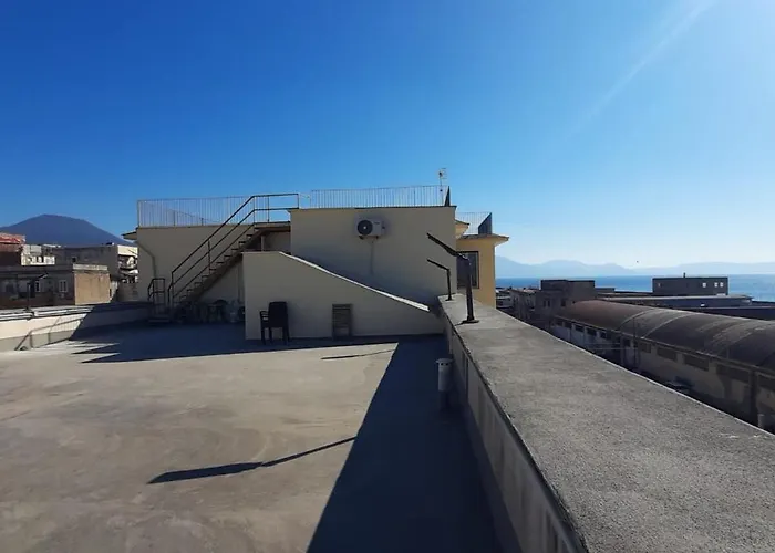 Bed & Breakfast Pacis *