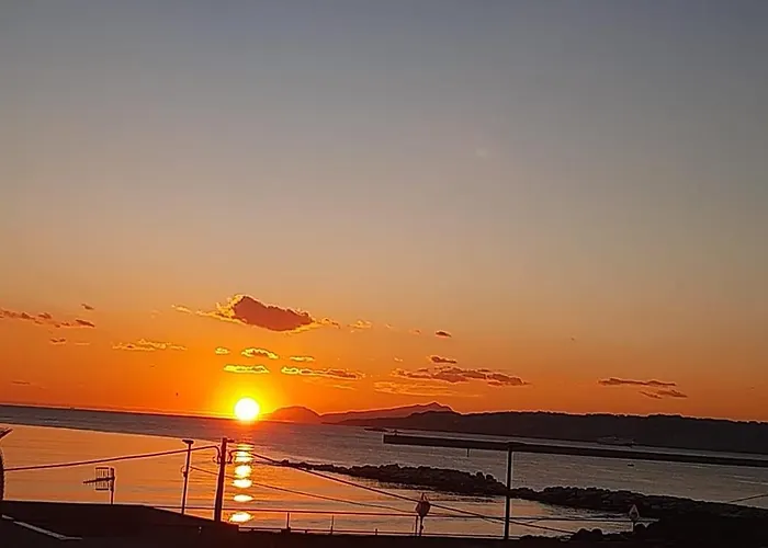 Pacis Bed & Breakfast Napoli