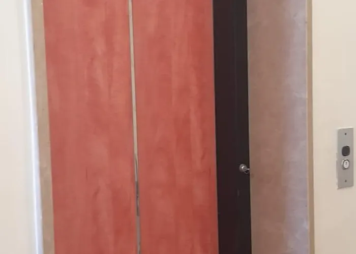 Pacis Bed & Breakfast