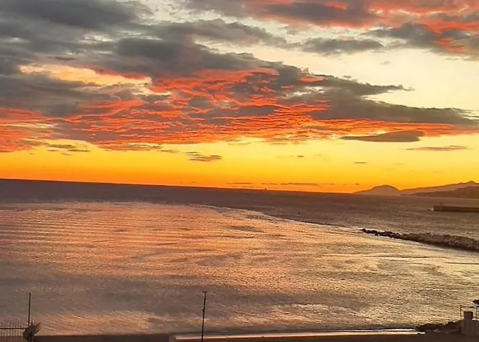 Bed & Breakfast Pacis *