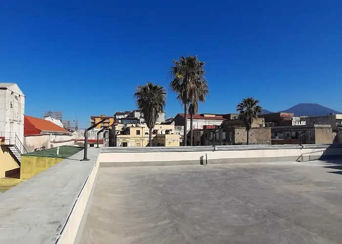 Pacis Bed & Breakfast Napoli