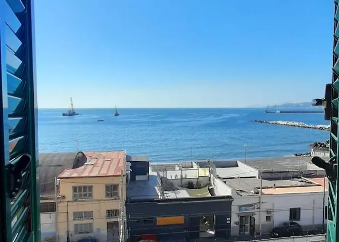 Pacis Bed & Breakfast *