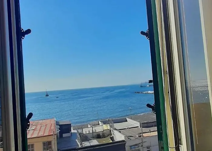 Pacis Bed & Breakfast Napoli