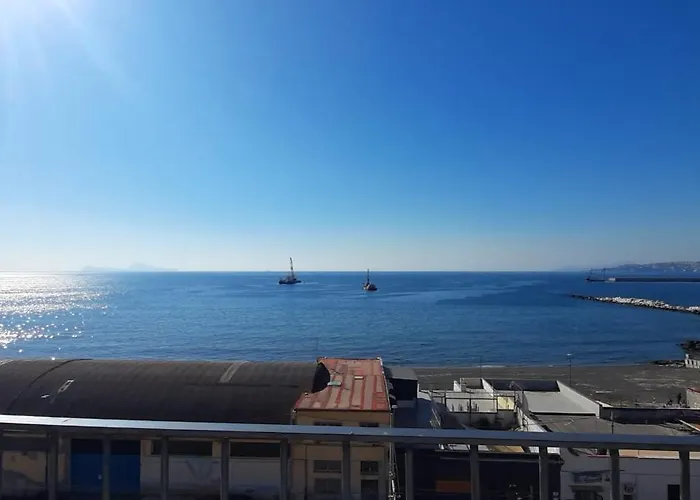 Bed & Breakfast Pacis