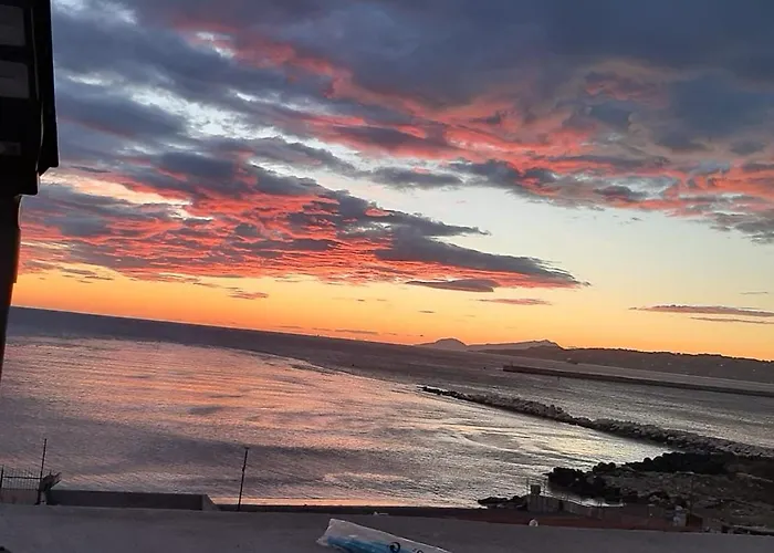 Bed & Breakfast Pacis Napoli