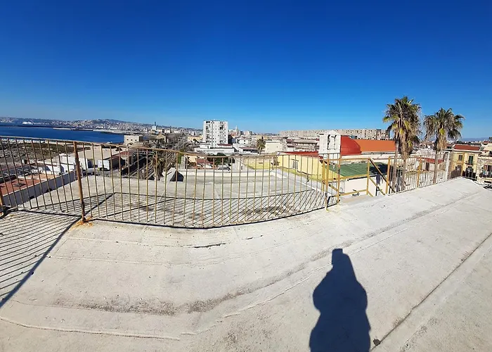 Pacis Bed & Breakfast