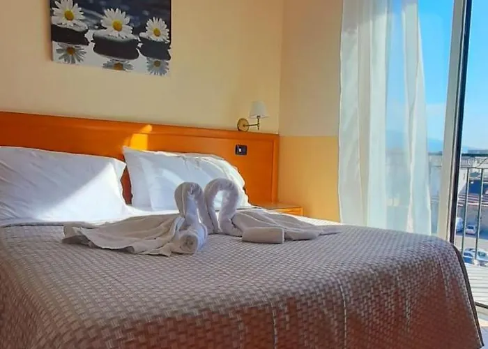 Bed & Breakfast Pacis