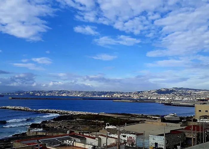 Pacis Bed & Breakfast Napoli