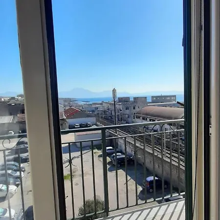 Pacis Bed and breakfast