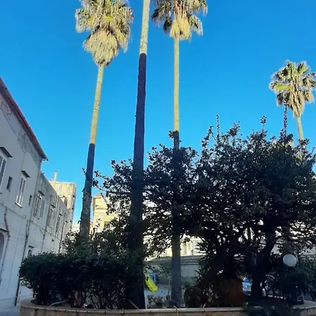 Bed and breakfast Pacis