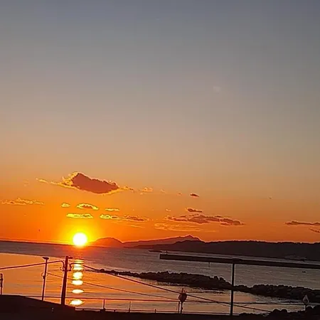 Pacis Bed and breakfast Nápoles