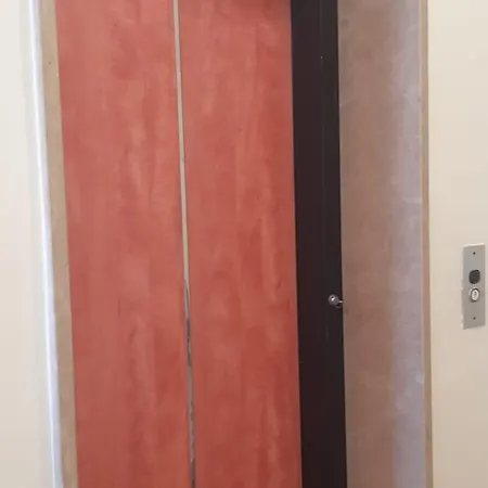 パチス ベッド・アンド・ブレックファスト