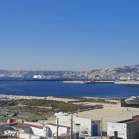 Pacis Bed and breakfast