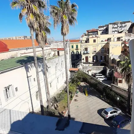 Bed and breakfast Pacis *