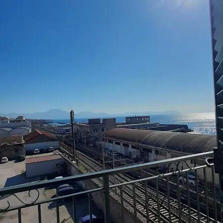 Pacis Bed and breakfast