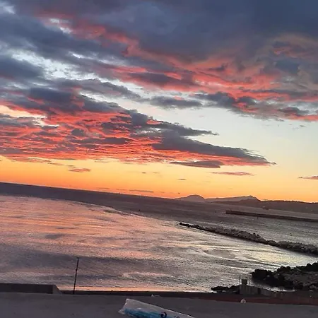 ベッド・アンド・ブレックファスト パチス ナポリ