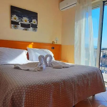 Bed and breakfast Pacis