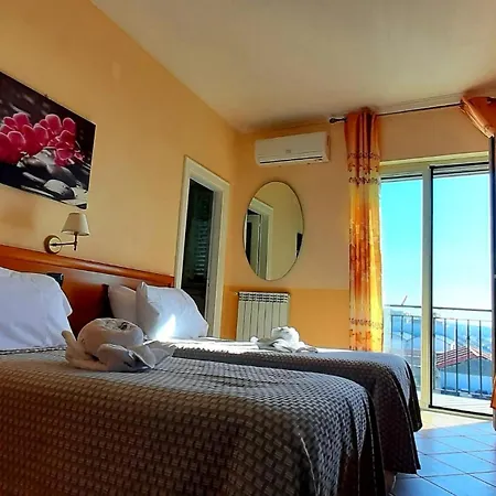 Pacis Bed and breakfast *