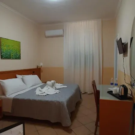 Pacis * Νάπολη