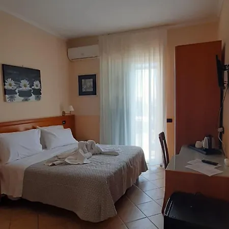 Pacis Bed and breakfast