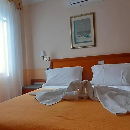 Pacis Bed and breakfast *