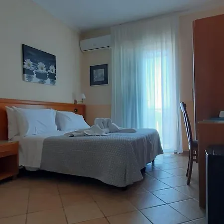 Bed and breakfast Pacis *