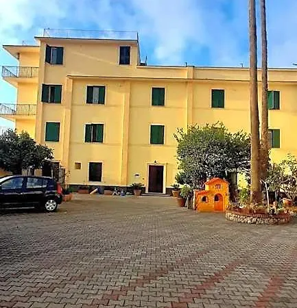 Pacis B&B