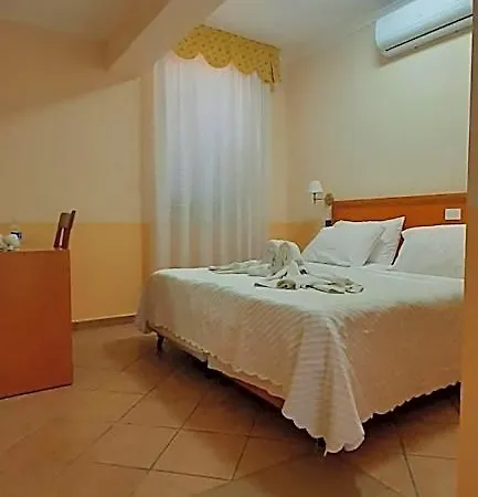 Pacis B&B 나폴리