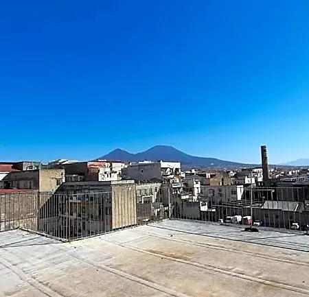 Pacis Naples