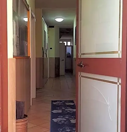 Pacis Panzió Nápoly