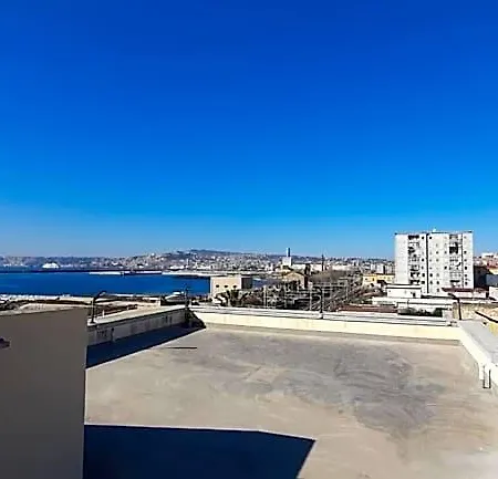 Pacis فندق مبيت وإفطار نابولي