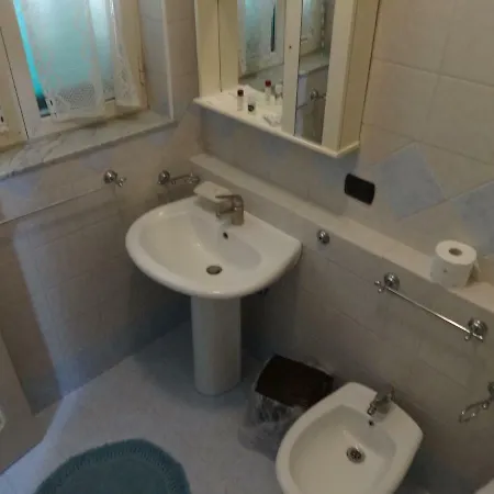 Bed and breakfast Pacis *