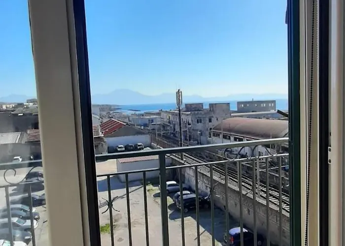 Pacis 住宿加早餐酒店