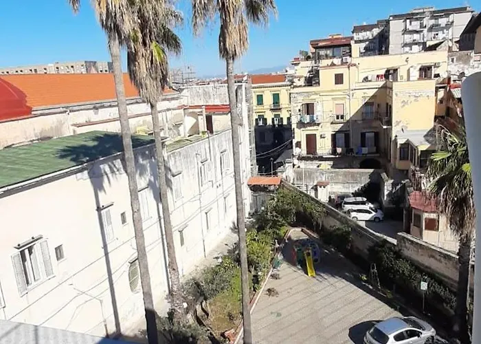 住宿加早餐酒店 Pacis *