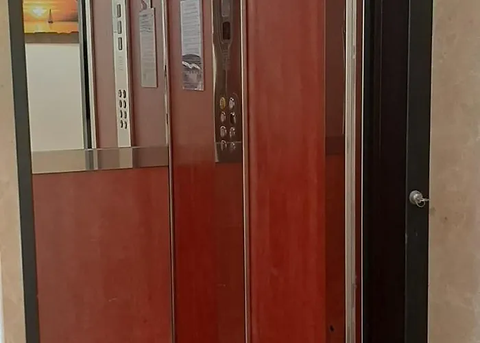 Pacis 住宿加早餐酒店 *