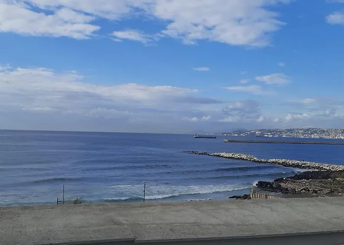 住宿加早餐酒店 Pacis *