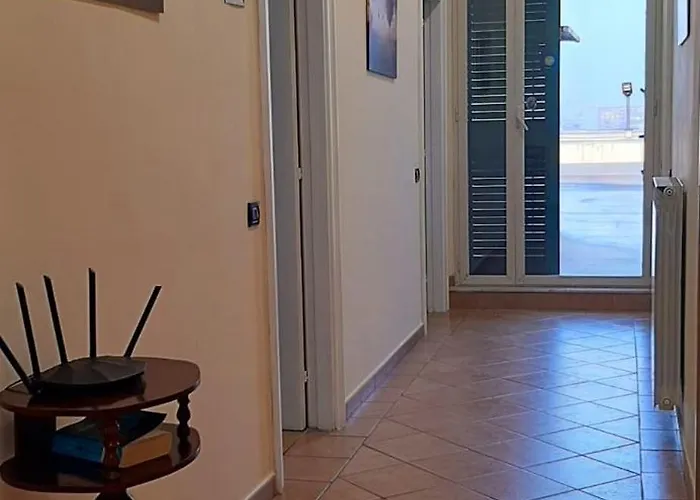 Pacis 住宿加早餐酒店