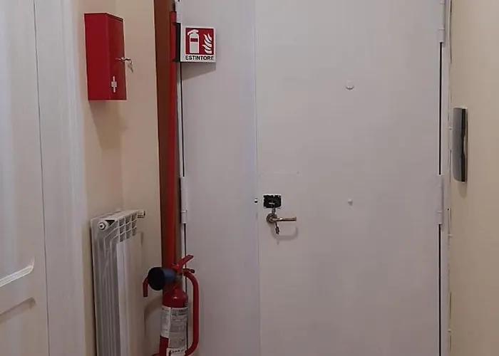 Pacis 住宿加早餐酒店 *