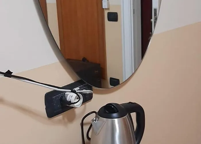 住宿加早餐酒店 Pacis *