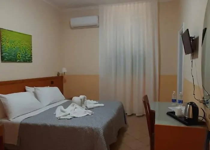 Pacis * 那不勒斯