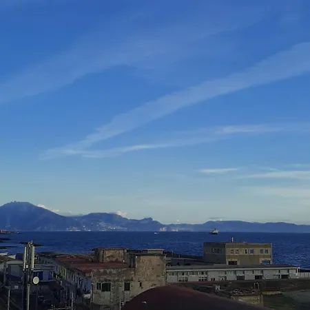 Pacis Panzió Nápoly