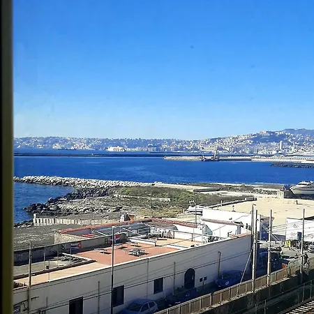 Pacis Naples