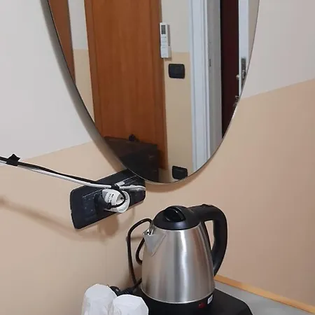 לינה וארוחת בוקר Pacis *