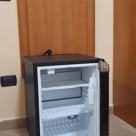 Pacis Panzió Nápoly