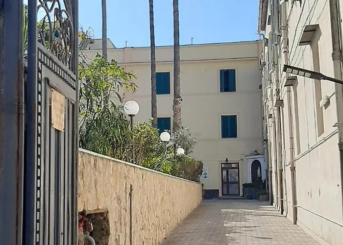 Bed & Breakfast Pacis *