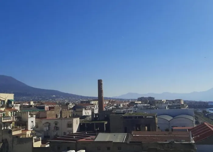 Pacis Bed & Breakfast *